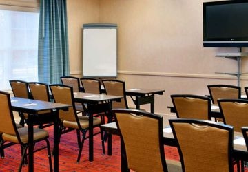 เรสซิเดนซ์ อินน์ ลอง ไอแลนด์ ฮอพพอเก ไอส์แลนเดีย (Residence Inn Long Island Hauppauge/Islandia)2