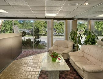 เดย์ อินน์ บาย วินด์แฮม ฮิกส์วิลล์ ลองไอส์แลนด์ (Days Inn by Wyndham Hicksville Long Island)1