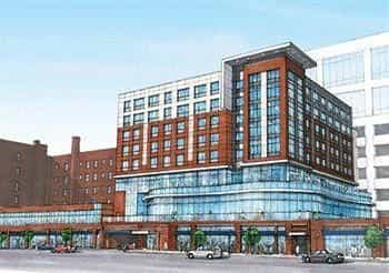 Cambria Hotel White Plains - Downtown