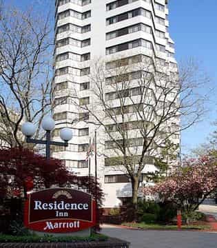 Residence Inn White Plains Westchester County