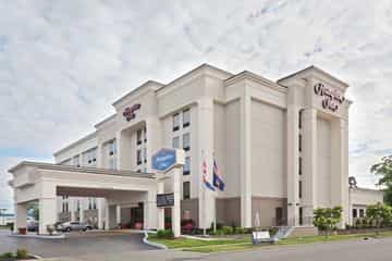 HAMPTON INN NIAGARA FALLS, USA