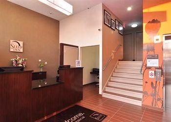 สลีปอินน์ เจเอฟเค รอคอะเวย์ บูเลอวาร์ด (Sleep Inn Jfk Airport Rockaway Blvd)1