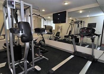สลีปอินน์ เจเอฟเค รอคอะเวย์ บูเลอวาร์ด (Sleep Inn Jfk Airport Rockaway Blvd)3