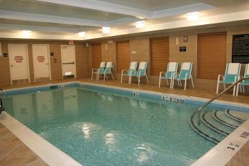 HAMPTON INN JERICHO - WESTBURY2