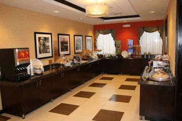 HAMPTON INN JERICHO - WESTBURY1
