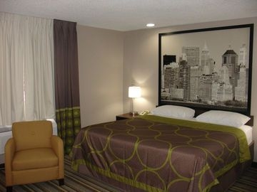 Super 8 Jamaica JFK Airport3