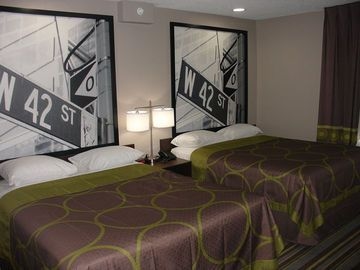 Super 8 Jamaica JFK Airport1