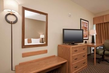แฮมป์ตันอินน์ บิงแฮมตัน/จอห์นสันซิตี้ (Hampton Inn Binghamton/Johnson City)4