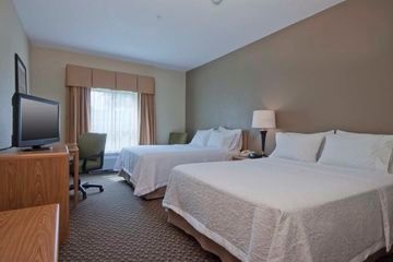 แฮมป์ตันอินน์ บิงแฮมตัน/จอห์นสันซิตี้ (Hampton Inn Binghamton/Johnson City)3