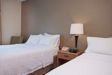 แฮมป์ตันอินน์ บิงแฮมตัน/จอห์นสันซิตี้ (Hampton Inn Binghamton/Johnson City)2