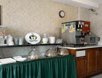 ซูเปอร์ 8 บาย วินด์แฮม เคนมอร์/บัฟฟาโล/ไนแองการาฟอลล์ แอเรีย (Super 8 By Wyndham Kenmore/Buffalo/Niagara Falls Area)2