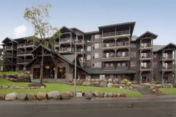 Hampton Inn & Suites Lake Placid Hampton Inn & Suites Lake Placid