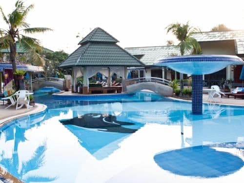 Cottage with Pool Access