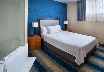 แฟร์ฟิลด์ อินน์ นิวยอร์ก ลาการ์เดีย แอร์พอร์ต/แอสโตเรีย (Fairfield Inn New York LaGuardia Airport/Astoria)3