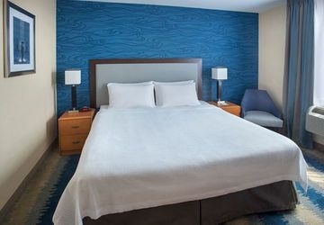 แฟร์ฟิลด์ อินน์ นิวยอร์ก ลาการ์เดีย แอร์พอร์ต/แอสโตเรีย (Fairfield Inn New York LaGuardia Airport/Astoria)4