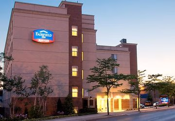 แฟร์ฟิลด์ อินน์ นิวยอร์ก ลาการ์เดีย แอร์พอร์ต/ฟลัชชิง (Fairfield Inn New York LaGuardia Airport/Flushing)0