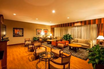 แฮมป์ตัน อินน์ นิวยอร์ก - ลากวสาร์เดีย แอร์พอร์ต (Hampton Inn New York - LaGuardia Airport)2