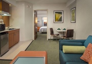 สปริงฮิลล์ สวีท นิวยอร์ก ลาการ์เดีย แอร์พอร์ต (SpringHill Suites New York LaGuardia Airport)1