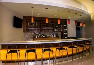 สปริงฮิลล์ สวีท นิวยอร์ก ลาการ์เดีย แอร์พอร์ต (SpringHill Suites New York LaGuardia Airport)4