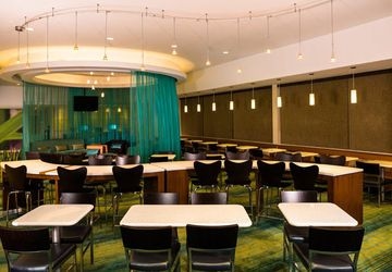 สปริงฮิลล์ สวีท นิวยอร์ก ลาการ์เดีย แอร์พอร์ต (SpringHill Suites New York LaGuardia Airport)3
