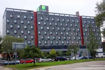 Holiday Inn LaGuardia Airport