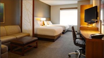 ไฮแอท เพลส ฟลัชชิง/ลากวาร์เดีย (Hyatt Place Flushing/Laguardia)3