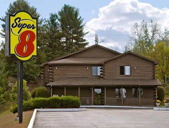 Super 8 By Wyndham Lake George/Warrensburg Area Super 8 By Wyndham Lake George/Warrensburg Area