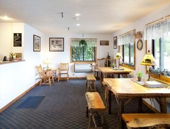 ซูเปอร์ 8 บาย วินด์แฮม เลกจอร์จ/วอร์เรนสเบิร์ก แอเรีย (Super 8 By Wyndham Lake George/Warrensburg Area)1