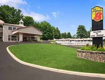 Super 8 By Wyndham Lake George/Downtown Super 8 By Wyndham Lake George/Downtown