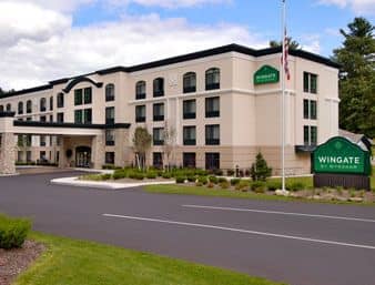 Comfort Inn & Suites Lake George Comfort Inn & Suites Lake George