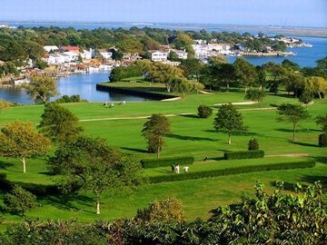 HAMPTON INN LONG ISLAND-ISLAND3