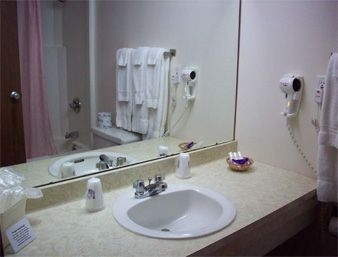 Rodeway Inn Little Falls3