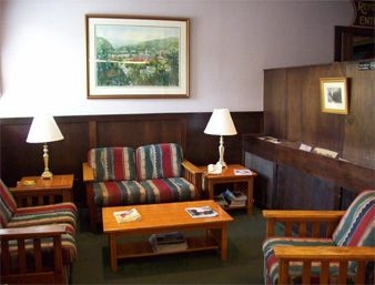 Rodeway Inn Little Falls4