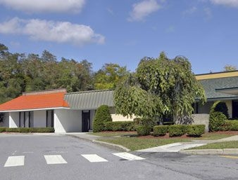 HOWARD JOHNSON HOTEL - MIDDLETOWN0