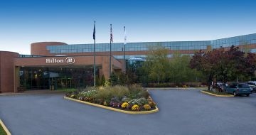 Hilton Long Island/Huntington0