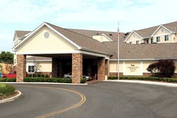 Homewood Suites by Hilton Long Island-Melville0