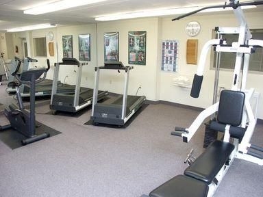 โซเนสตา ซิมพลี สวีท นานูเอต (Sonesta Simply Suites Nanuet)3