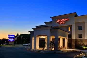 Hampton Inn Nanuet