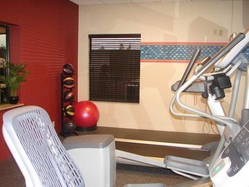Hampton Inn Nanuet1