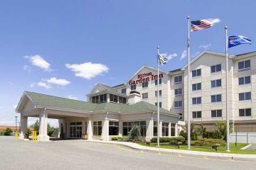 Hilton Garden Inn Nanuet Hotel0