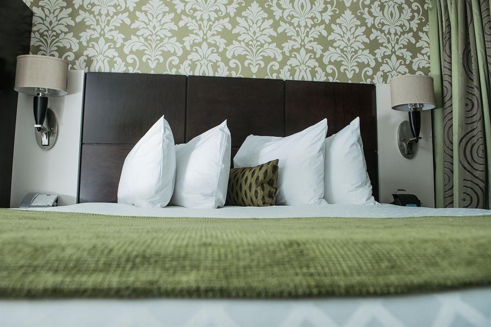 Best Western PREMIER Herald Square2