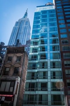 Best Western PREMIER Herald Square0