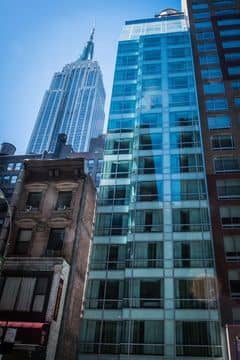 Best Western PREMIER Herald Square Best Western PREMIER Herald Square