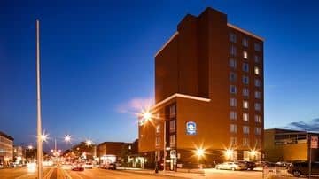Best Western Plus Brooklyn Pro Best Western Plus Brooklyn Pro