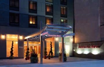 Doubletree Chelsea Doubletree Chelsea