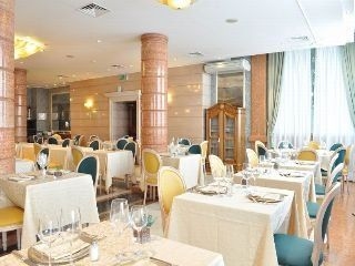Holiday Inn Verona Congress Centre3