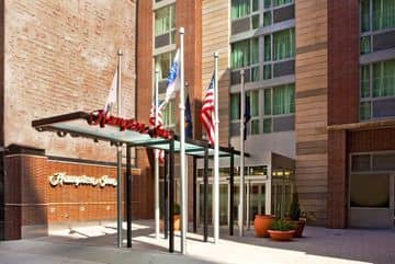 Hampton Inn Manhattan United N Hampton Inn Manhattan United N