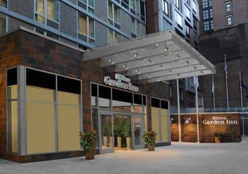 HILTON GARDEN INN NEW YORK WEST 35TH STREET HILTON GARDEN INN NEW YORK WEST 35TH STREET