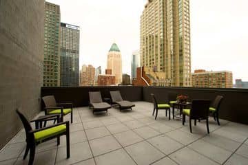 HILTON GARDEN INN CENTRAL PARK SOUTH HILTON GARDEN INN CENTRAL PARK SOUTH