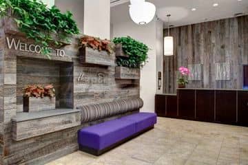 HILTON GARDEN INN NEW YORK-CHE HILTON GARDEN INN NEW YORK-CHE
